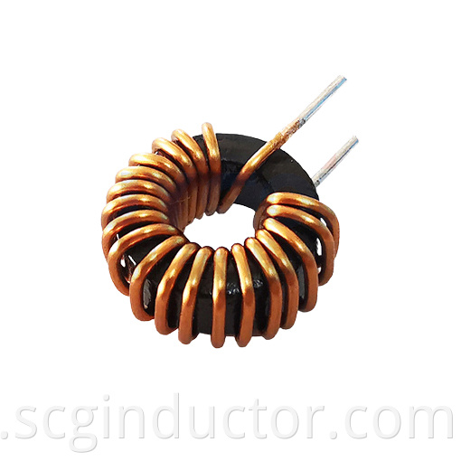 High Current Filter Inductor